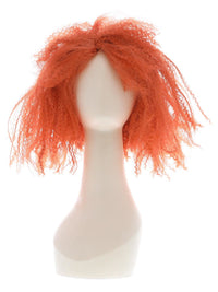 Chucky Wig, Ginger