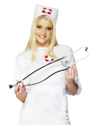 Doctors Stethoscope, Black