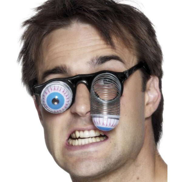 Droopy Eye Specs - Adult Weekender