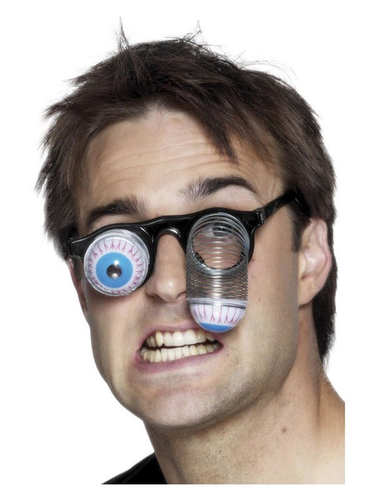 Droopy Eye Specs - Adult Weekender