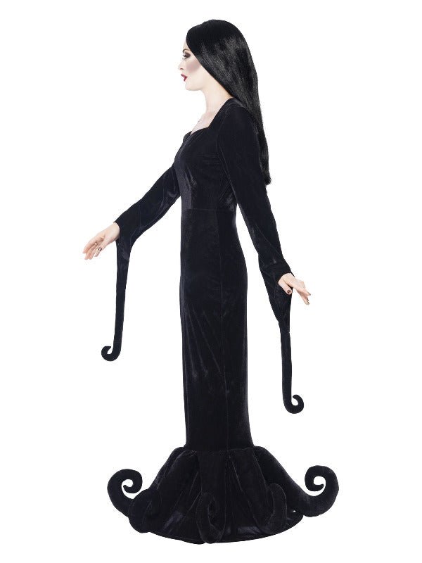 Duchess of the Manor Costume, Black - Adult Weekender