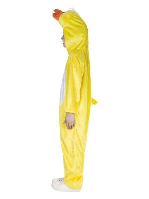 Duck Costume, - Adult Weekender
