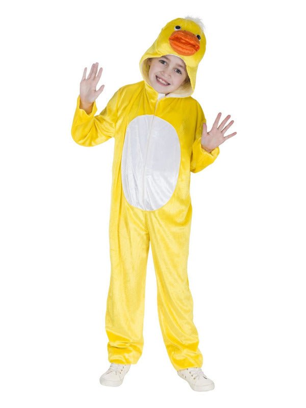Duck Costume, - Adult Weekender