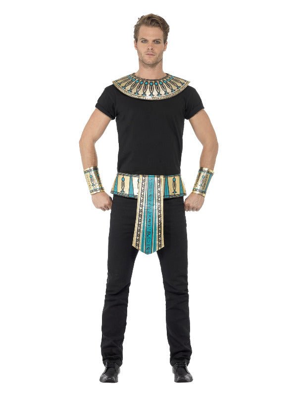 Egyptian Kit, Gold - Adult Weekender