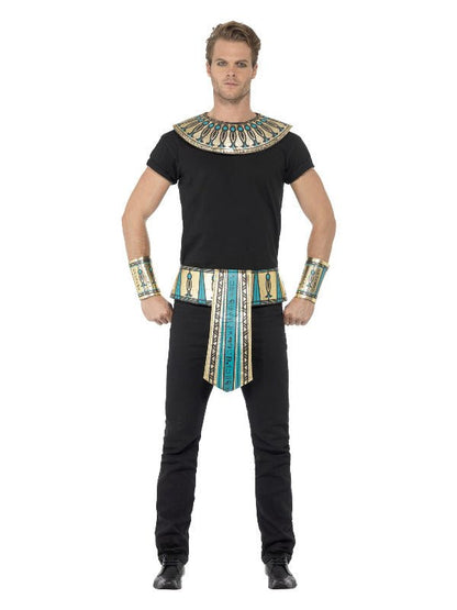 Egyptian Kit, Gold - Adult Weekender