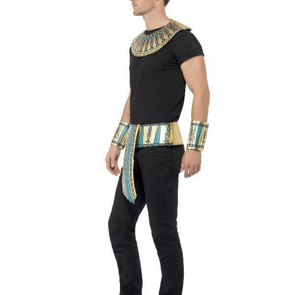 Egyptian Kit, Gold - Adult Weekender