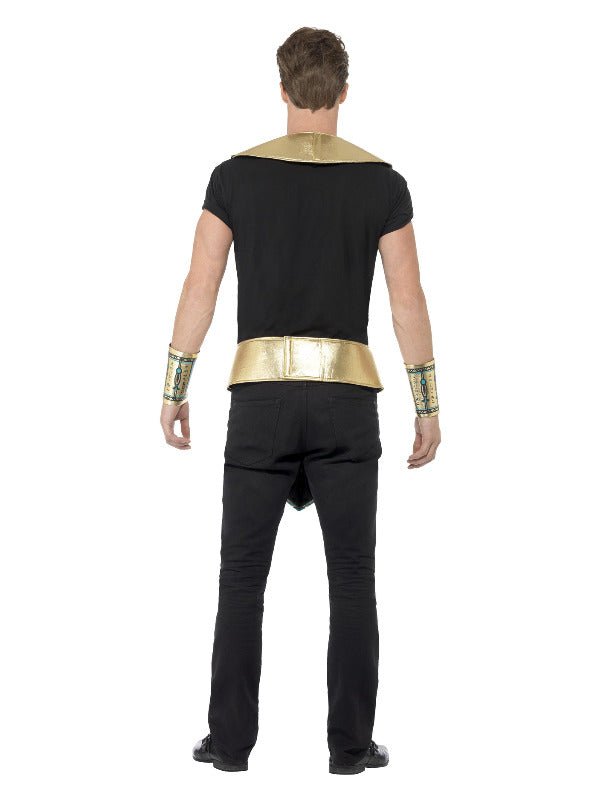 Egyptian Kit, Gold - Adult Weekender