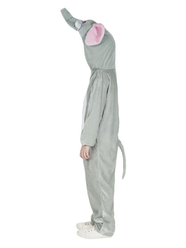 Elephant Costume, - Adult Weekender