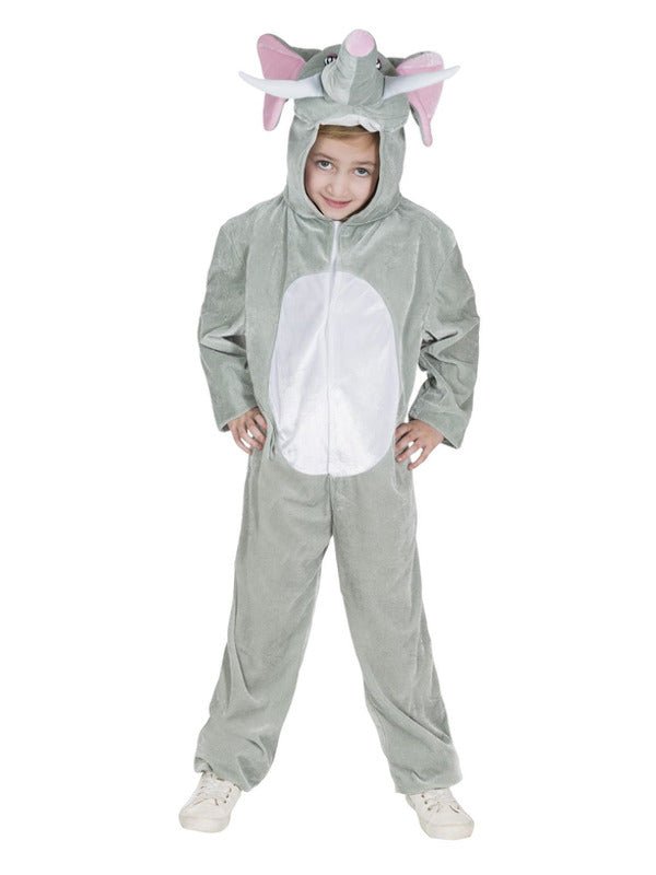 Elephant Costume, - Adult Weekender
