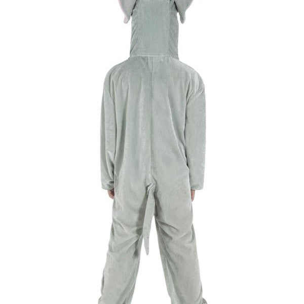 Elephant Costume, - Adult Weekender