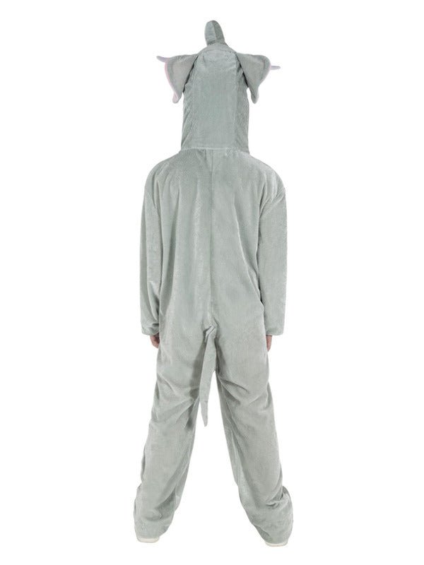 Elephant Costume, - Adult Weekender