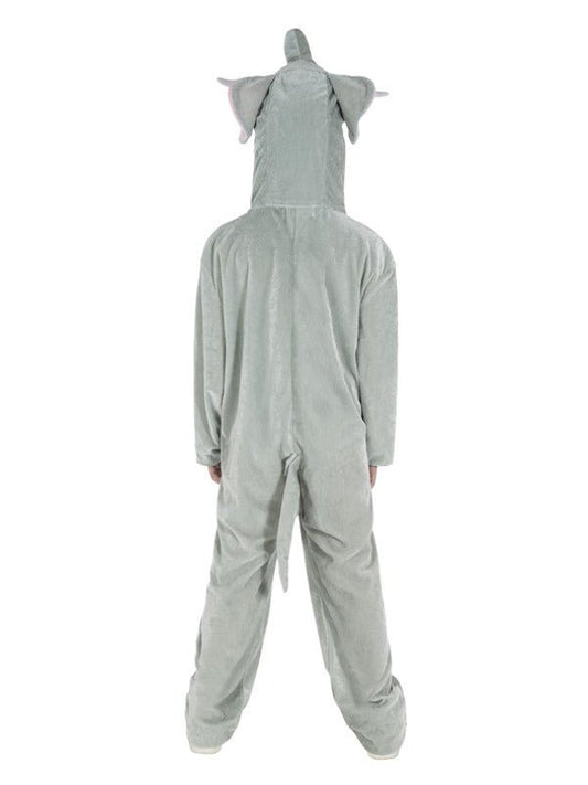 Elephant Costume, - Adult Weekender
