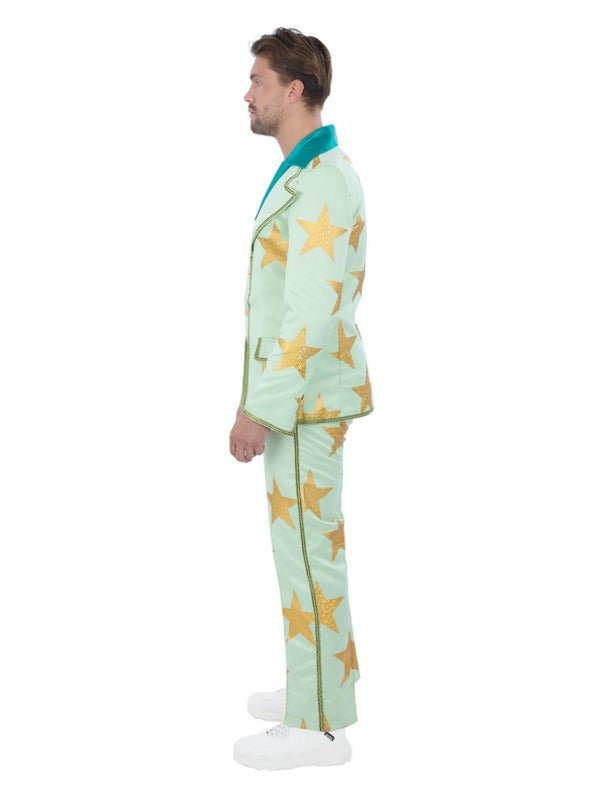 Elton John Walk of Fame Star Suit - Adult Weekender