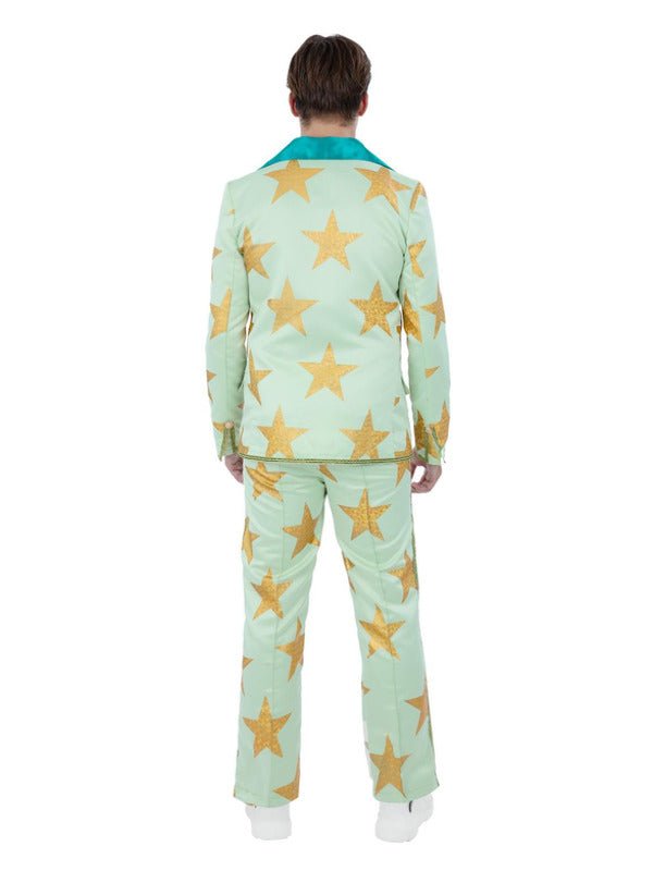Elton John Walk of Fame Star Suit - Adult Weekender