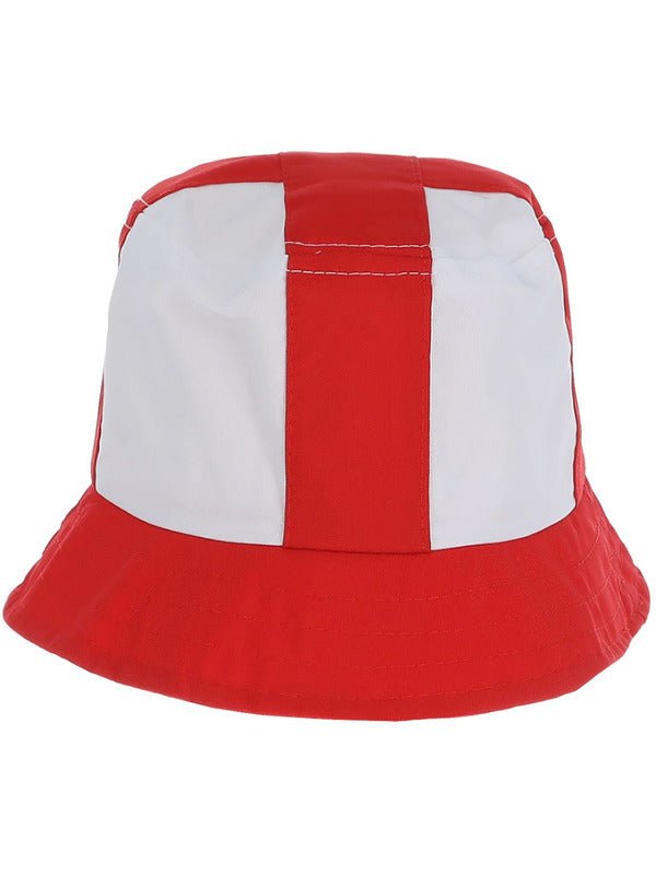 England Bucket Hat - Adult Weekender