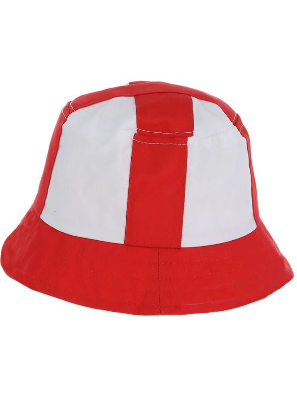 England Bucket Hat - Adult Weekender
