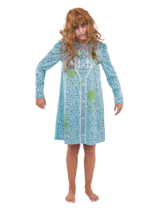 Exorcist Regan Costume - Adult Weekender