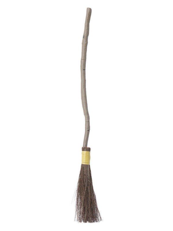 Extendable Authentic Broomstick - Adult Weekender