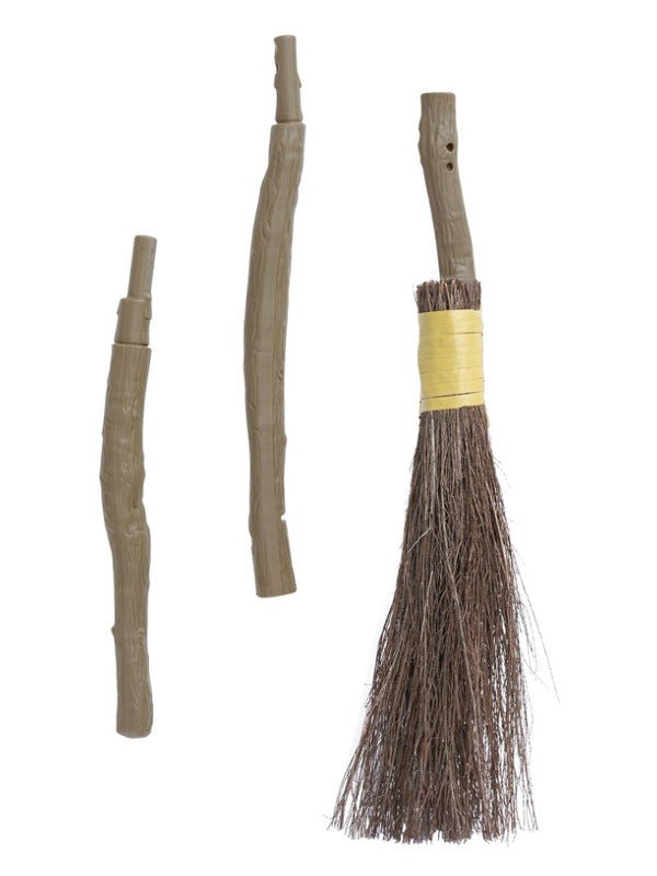 Extendable Authentic Broomstick - Adult Weekender