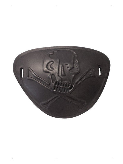 Eyepatch and Pirate Sword, Silver - Adult Weekender