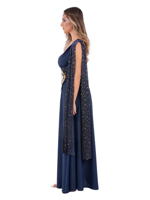 Fever All Seeing Eye Celestial Costume - Adult Weekender