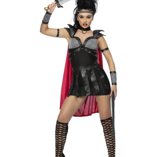 Fever Black Gladiator - Adult Weekender