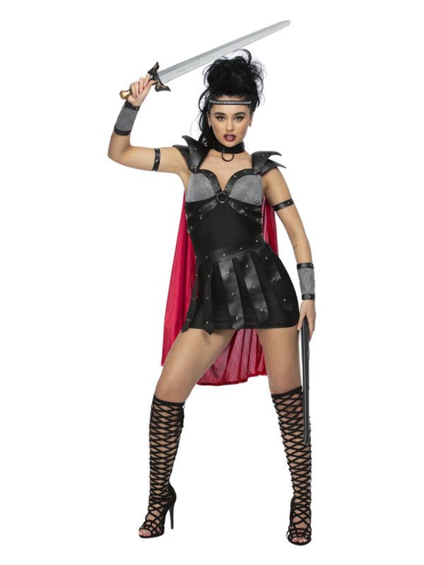 Fever Black Gladiator - Adult Weekender