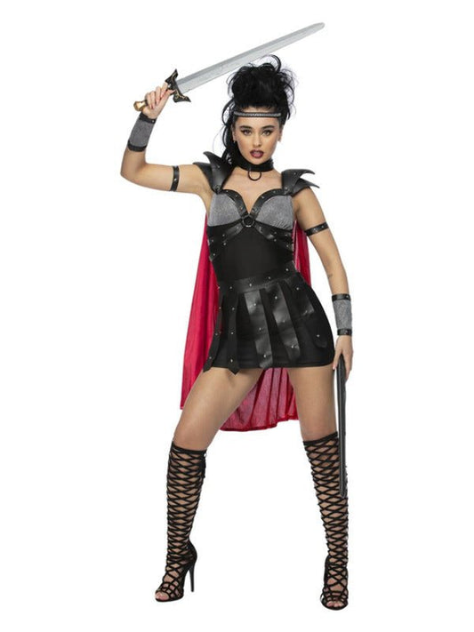 Fever Black Gladiator - Adult Weekender