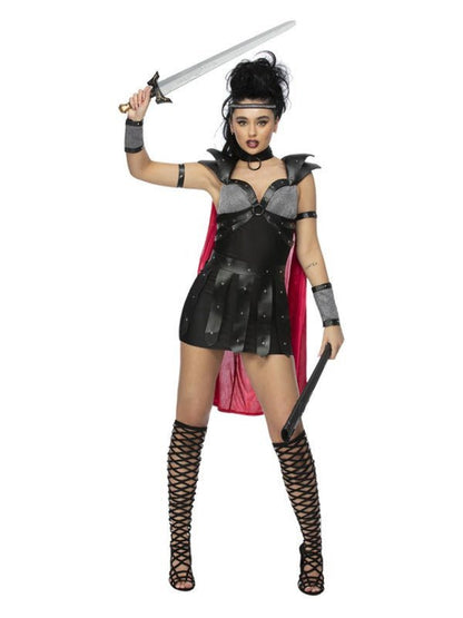 Fever Black Gladiator - Adult Weekender