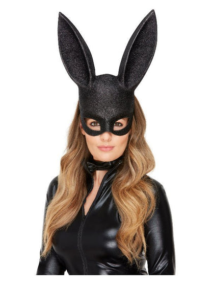 Fever Bunny Instant Kit, Black - Adult Weekender