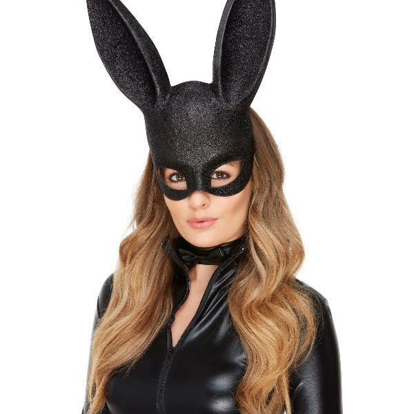 Fever Bunny Instant Kit, Black - Adult Weekender