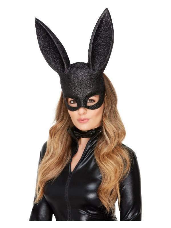 Fever Bunny Instant Kit, Black - Adult Weekender