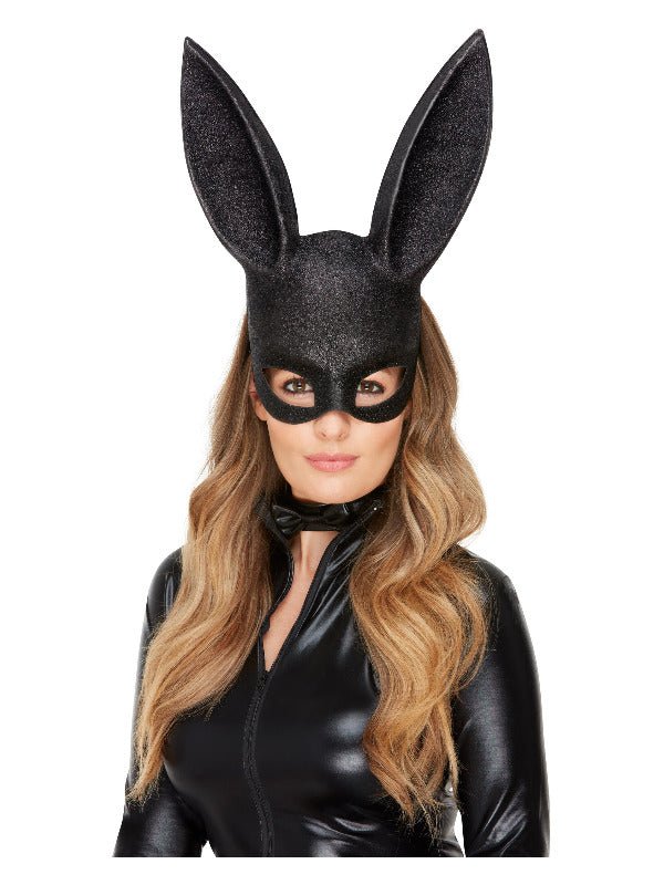 Fever Bunny Instant Kit, Black - Adult Weekender