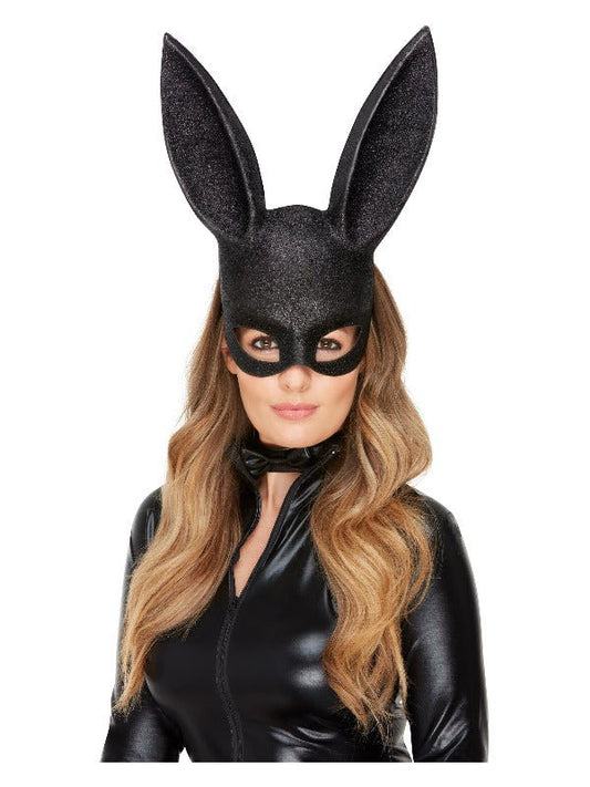 Fever Bunny Instant Kit, Black - Adult Weekender