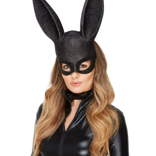 Fever Bunny Instant Kit, Black - Adult Weekender