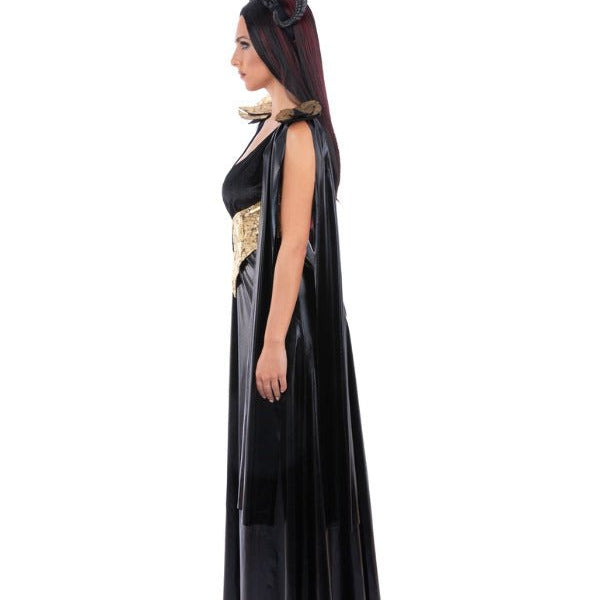 Fever Evil Queen Costume - Adult Weekender