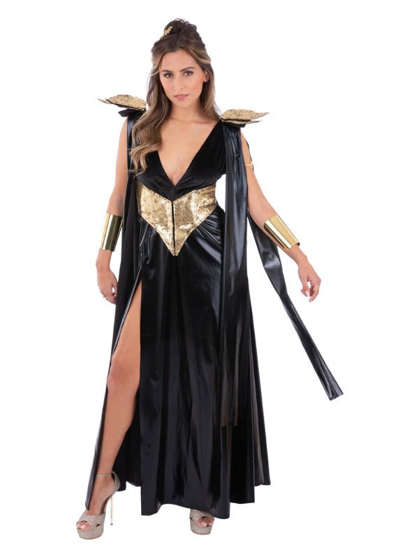 Fever Evil Queen Costume - Adult Weekender