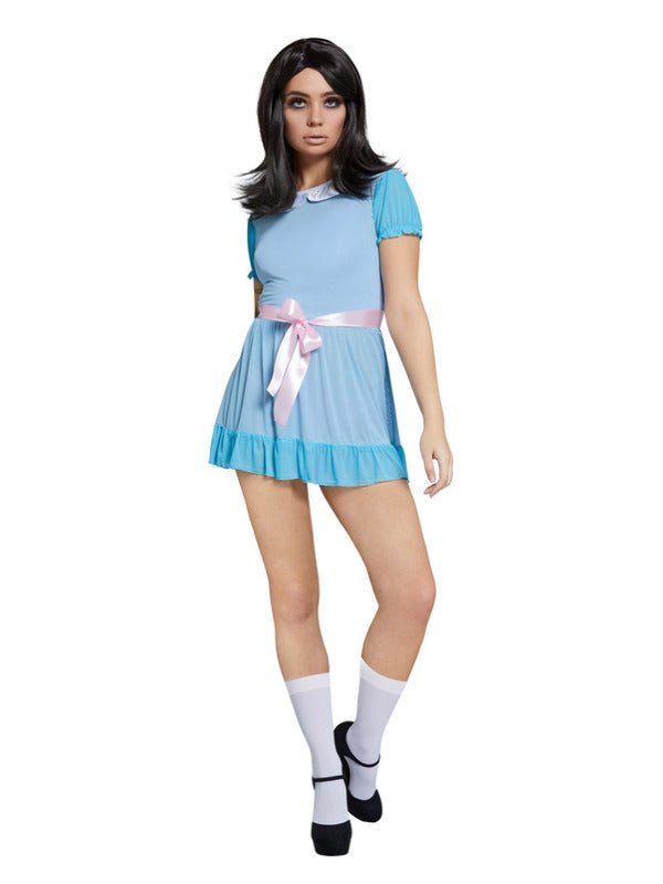 Fever Freaky Twin Costume - Adult Weekender