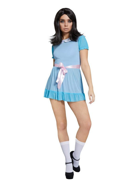 Fever Freaky Twin Costume - Adult Weekender