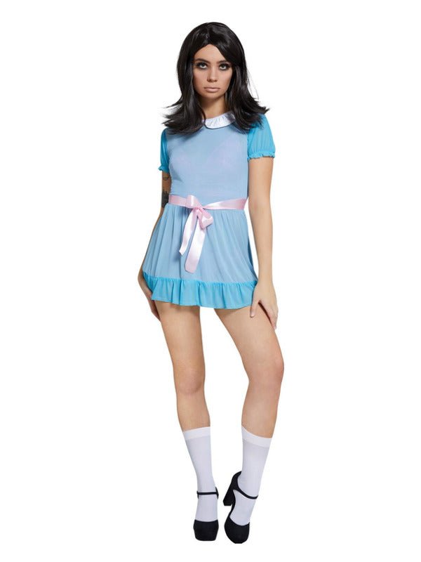 Fever Freaky Twin Costume - Adult Weekender