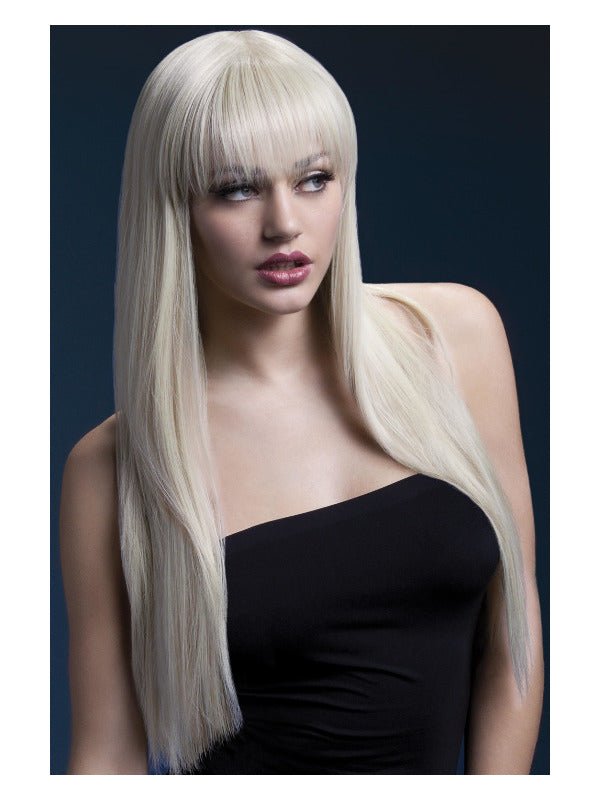 Fever Jessica Wig, Blonde - Adult Weekender