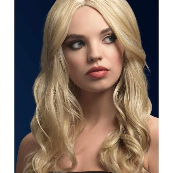 Fever Khloe Wig, Dark Blonde - Adult Weekender