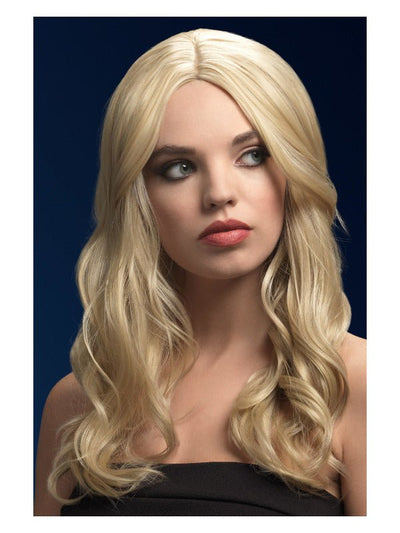 Fever Khloe Wig, Dark Blonde - Adult Weekender