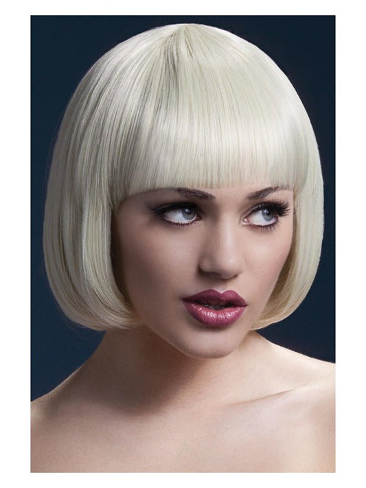 Fever Mia Wig, Blonde - Adult Weekender