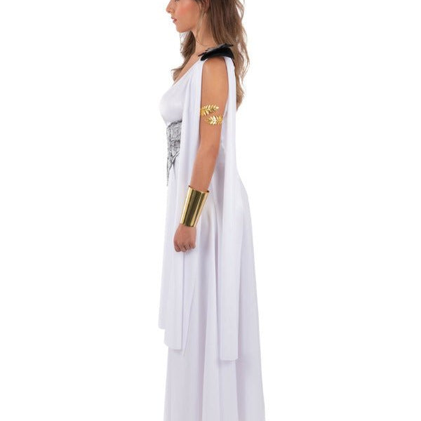 Fever Monster Mummy Bride Costume - Adult Weekender