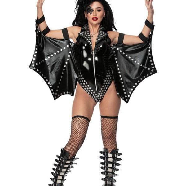 Fever Rockstar Costume - Adult Weekender