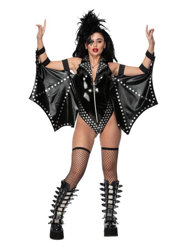 Fever Rockstar Costume - Adult Weekender