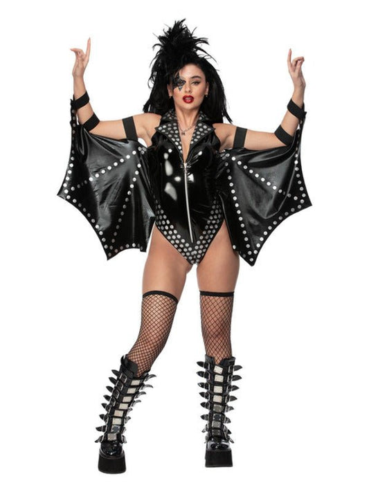 Fever Rockstar Costume - Adult Weekender