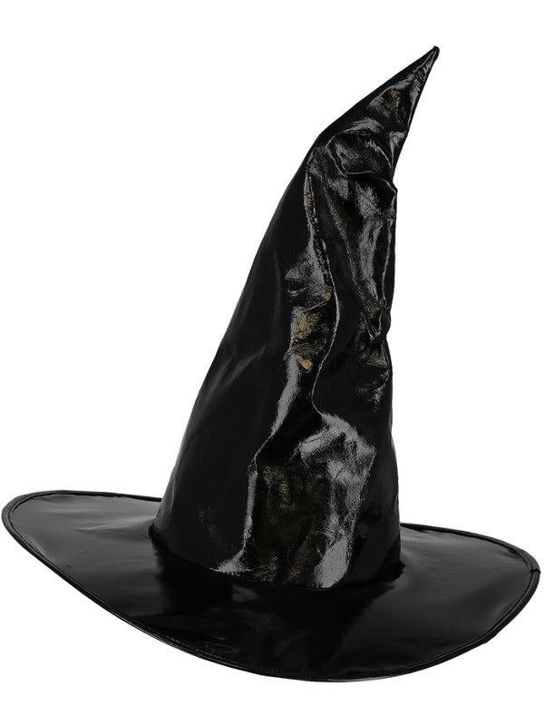 Fever Wetlook Witch Hat - Adult Weekender