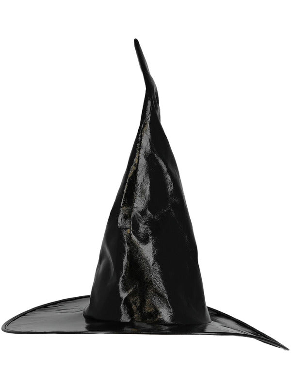 Fever Wetlook Witch Hat - Adult Weekender